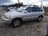JTEHF21A820****** Salvamento 2002 Toyota Highlander
