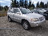 JTEHF21A820****** Salvamento y Destrozados 2002 Toyota Highlander en Seattle