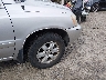 JTEHF21A820****** Salvamento y Reparables 2002 Toyota Highlander en Estado de Washington
