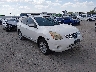 JN8AS5MT5BW****** Salvamento y Destrozados 2011 Nissan Rogue en Dallas