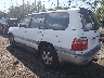 JT3HT05J7W0****** Salvage and Repairable 1998 Toyota Land Cruiser in Avenel New Jersey