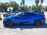 19XFC2F8XLE****** Salvage 2020 Honda Civic