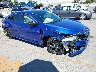 19XFC2F8XLE****** Salvage and Wrecked 2020 Honda Civic in Fremont