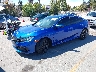 19XFC2F8XLE****** Used and Repairable 2020 Honda Civic in Fremont