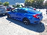 19XFC2F8XLE****** Salvage and Repairable 2020 Honda Civic in Fremont