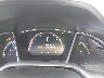 19XFC2F8XLE****** Salvage 2020 Honda Civic in Fremont