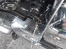JH2RC44503M****** Salvamento 2003 Honda VT750 (Shadow Spirit 750) en Estado de Luisiana