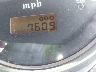 JH2RC44503M****** Salvamento 2003 Honda VT750 (Shadow Spirit 750) en Baton Rouge