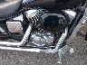 JH2RC44503M****** Destrozados 2003 Honda VT750 (Shadow Spirit 750) en Baton Rouge
