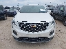 1GYKNCRS5RZ****** Wrecked 2024 Cadillac XT5 in Texas State