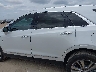 1GYKNCRS5RZ****** Repairable 2024 Cadillac XT5 in Texas State