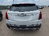 1GYKNCRS5RZ****** Wrecked 2024 Cadillac XT5