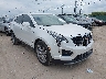 1GYKNCRS5RZ****** Salvage and Wrecked 2024 Cadillac XT5 in San Antonio South