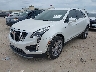 1GYKNCRS5RZ****** Used and Repairable 2024 Cadillac XT5 in San Antonio South