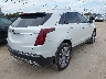 1GYKNCRS5RZ****** Salvage and Wrecked 2024 Cadillac XT5 in Texas State