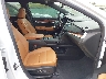 1GYKNCRS5RZ****** Used and Repairable 2024 Cadillac XT5 in Texas State