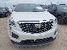 1GYKNCRS5RZ****** Salvage and Repairable 2024 Cadillac XT5 in Texas State