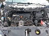 2HGFB2F51FH****** Repairable 2015 Honda Civic in Los Angeles South