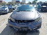 2HGFB2F51FH****** Wrecked 2015 Honda Civic in California State