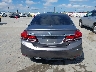 2HGFB2F51FH****** Wrecked 2015 Honda Civic
