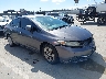 2HGFB2F51FH****** Salvage and Wrecked 2015 Honda Civic in Los Angeles South