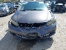2HGFB2F51FH****** Salvage and Repairable 2015 Honda Civic in California State