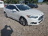 3FA6P0K99GR****** Salvamento y Destrozados 2016 Ford Fusion en Omaha