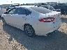 3FA6P0K99GR****** Salvamento y Reparables 2016 Ford Fusion en Omaha