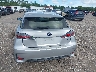 JTHKD5BH0G2****** Wrecked 2016 Lexus CT 200h