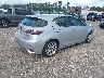 JTHKD5BH0G2****** Salvage and Wrecked 2016 Lexus CT 200h in Florida State