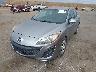 JM1BL1SF6A1****** Usados y Reparables 2010 Mazda 3 en Sacramento