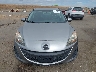 JM1BL1SF6A1****** Salvamento y Reparables 2010 Mazda 3 en Estado de California