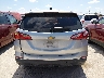 2GNAXHEV3K6****** Destrozados 2019 Chevrolet Equinox