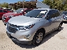 2GNAXHEV3K6****** Usados y Reparables 2019 Chevrolet Equinox en Dallas-Fort Worth
