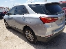 2GNAXHEV3K6****** Salvamento y Reparables 2019 Chevrolet Equinox en Dallas-Fort Worth