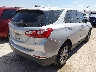 2GNAXHEV3K6****** Salvamento y Destrozados 2019 Chevrolet Equinox en Estado de Texas