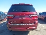 1C4SDJET5JC****** Wrecked 2018 Dodge Durango