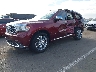 1C4SDJET5JC****** Used and Repairable 2018 Dodge Durango in Phoenix
