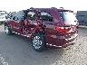 1C4SDJET5JC****** Salvage and Repairable 2018 Dodge Durango in Phoenix