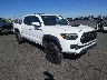 5TFCZ5AN4LX****** Salvamento y Destrozados 2020 Toyota Tacoma en Sacramento