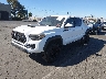 5TFCZ5AN4LX****** Usados y Reparables 2020 Toyota Tacoma en Sacramento