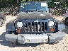 1J4GB591X9L****** Wrecked 2009 Jeep Wrangler in Indiana State