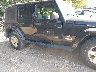 1J4GB591X9L****** Used 2009 Jeep Wrangler in Indiana State