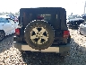 1J4GB591X9L****** Wrecked 2009 Jeep Wrangler