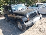1J4GB591X9L****** Salvage and Wrecked 2009 Jeep Wrangler in Indianapolis