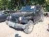 1J4GB591X9L****** Used and Repairable 2009 Jeep Wrangler in Indianapolis