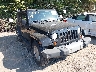 1J4GB591X9L****** Salvage and Repairable 2009 Jeep Wrangler in Indiana State