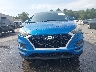 KM8J23A41KU****** Wrecked 2019 Hyundai Tucson in Georgia State