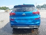 KM8J23A41KU****** Wrecked 2019 Hyundai Tucson
