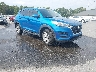 KM8J23A41KU****** Salvage and Wrecked 2019 Hyundai Tucson in Lake City